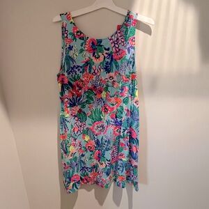 Lilly Pulitzer Kristen dress